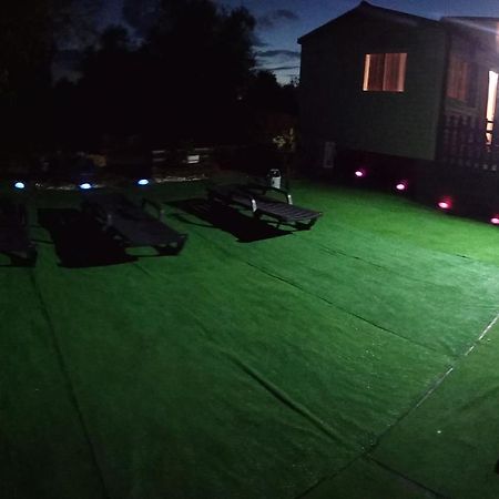 Lodge Rabasquinha Fronteira Ngoại thất bức ảnh