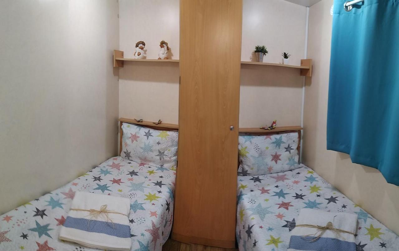 Lodge Rabasquinha Fronteira Ngoại thất bức ảnh
