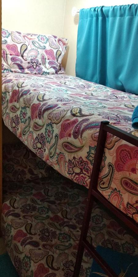 Lodge Rabasquinha Fronteira Ngoại thất bức ảnh