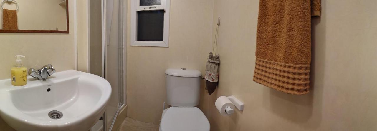 Lodge Rabasquinha Fronteira Ngoại thất bức ảnh