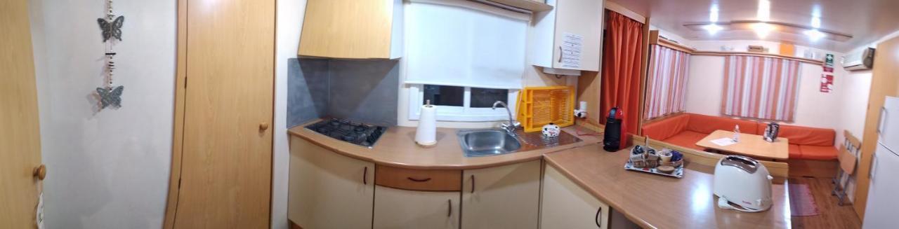 Lodge Rabasquinha Fronteira Ngoại thất bức ảnh