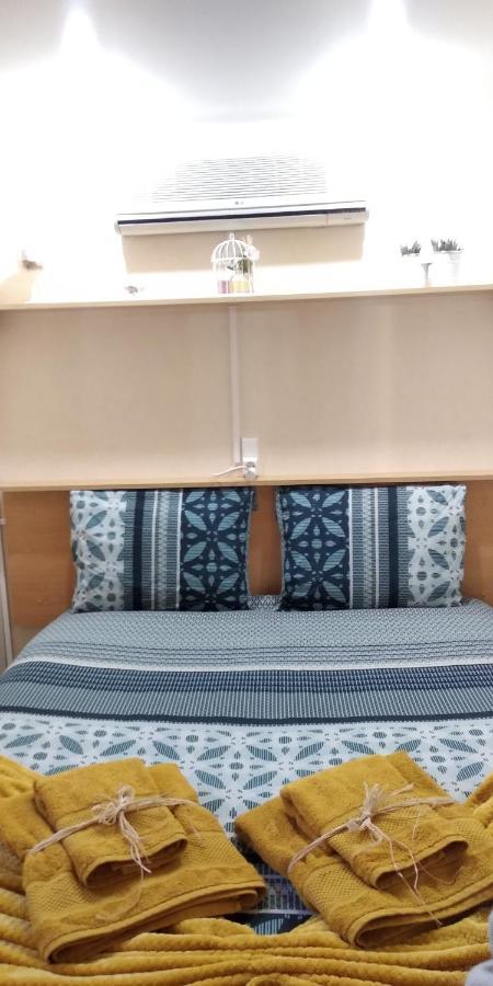 Lodge Rabasquinha Fronteira Ngoại thất bức ảnh