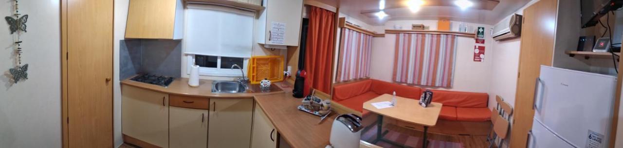 Lodge Rabasquinha Fronteira Ngoại thất bức ảnh